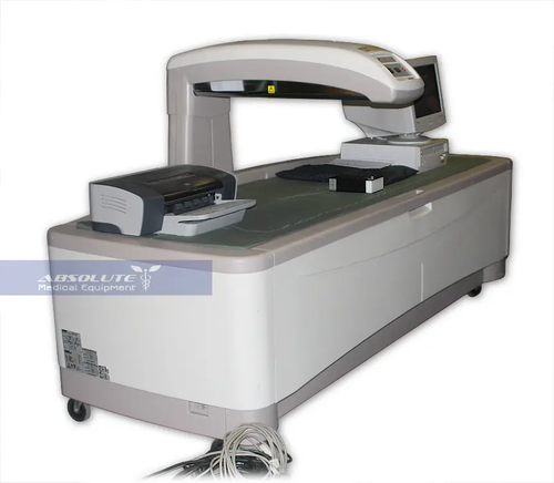 GE Lunar DPX Prodigy Bone Densitometer - 1999